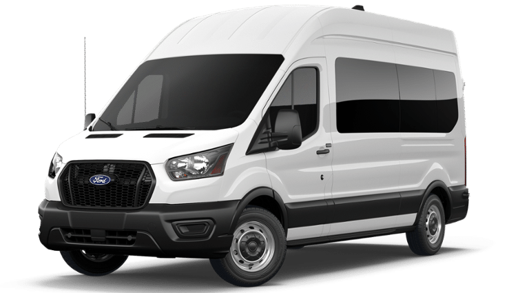 2026 Ford Transit Passenger Wagon XL