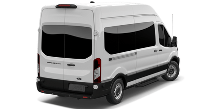 2026 Ford Transit Passenger Wagon XL
