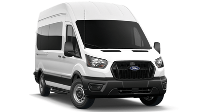 2026 Ford Transit Passenger Wagon XL
