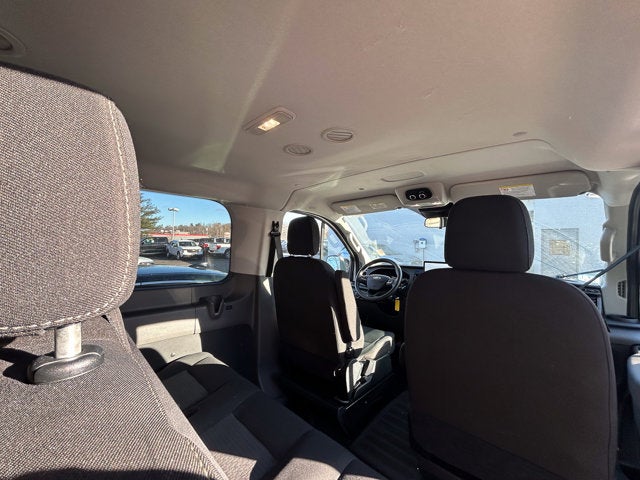 2023 Ford Transit Passenger Wagon XLT 12 Passenger