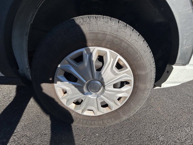 2023 Ford Transit Passenger Wagon XLT 12 Passenger