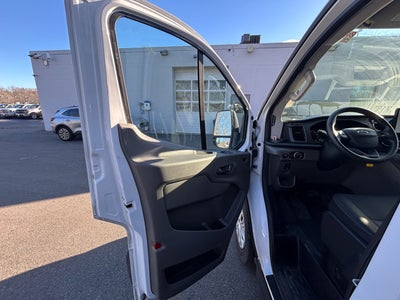 2023 Ford Transit Passenger Wagon XLT 12 Passenger