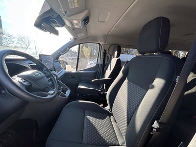 2023 Ford Transit Passenger Wagon XLT 12 Passenger