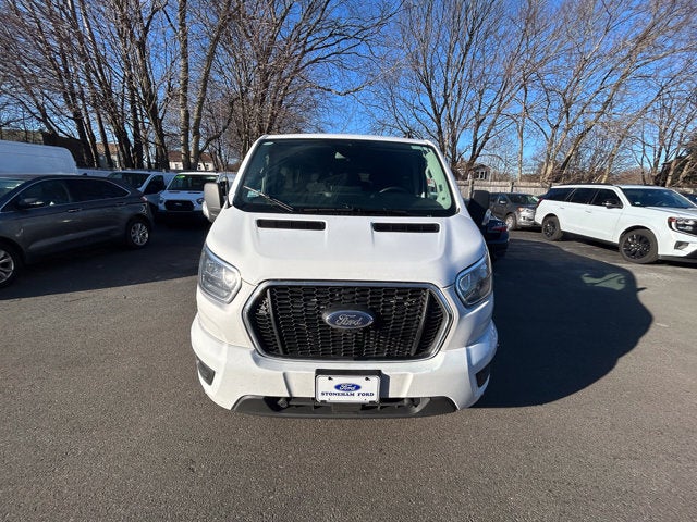 2023 Ford Transit Passenger Wagon XLT 12 Passenger