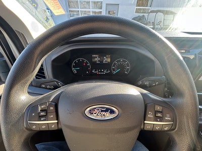 2023 Ford Transit Passenger Wagon XLT 12 Passenger