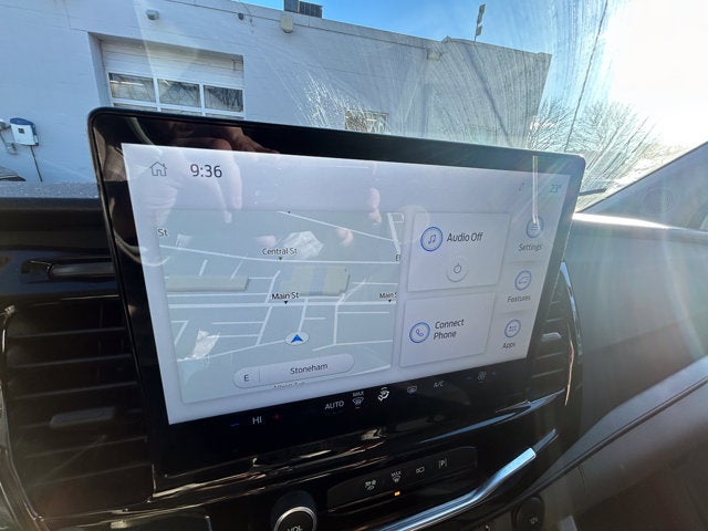 2023 Ford Transit Passenger Wagon XLT 12 Passenger