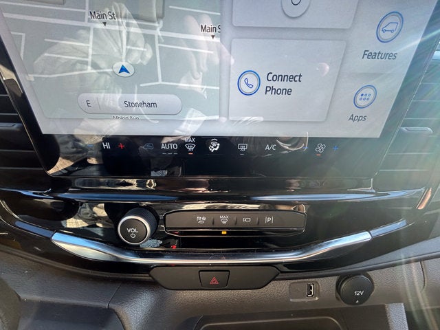 2023 Ford Transit Passenger Wagon XLT 12 Passenger