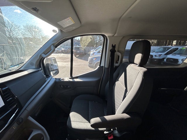 2023 Ford Transit Passenger Wagon XLT 12 Passenger