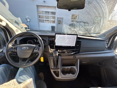 2023 Ford Transit Passenger Wagon XLT 12 Passenger