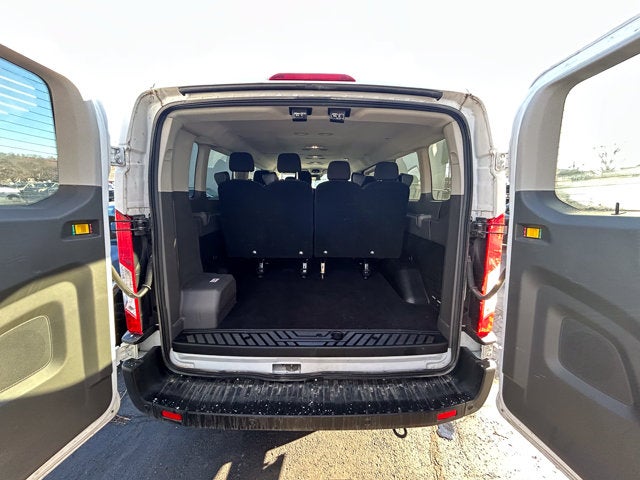 2023 Ford Transit Passenger Wagon XLT 12 Passenger