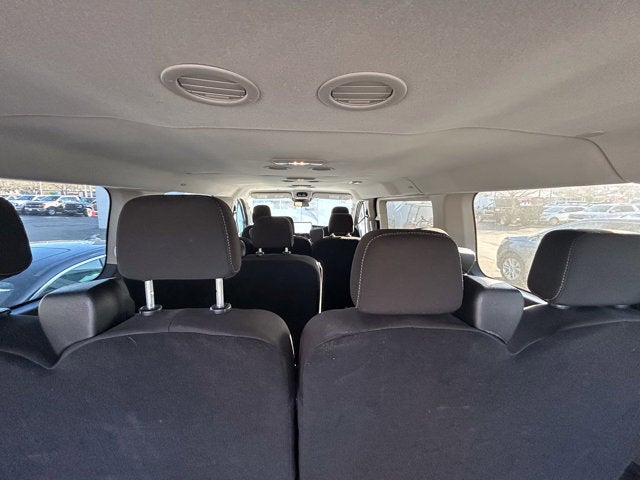 2023 Ford Transit Passenger Wagon XLT 12 Passenger