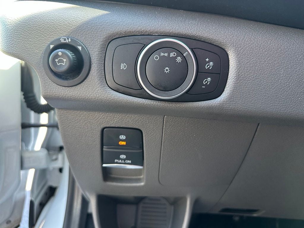 2024 Ford Transit-350 XLT 15 Passenger