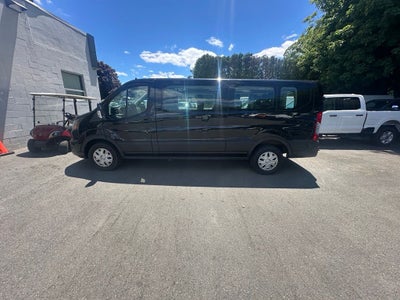 2024 Ford Transit-350 XLT 12 Passenger Wagon