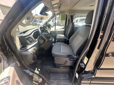 2024 Ford Transit-350 XLT 12 Passenger Wagon