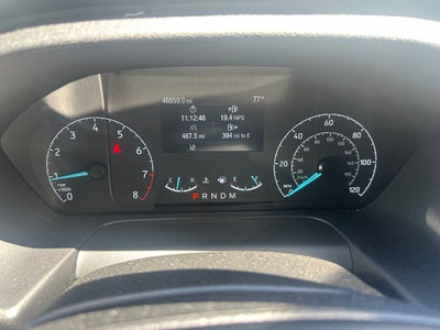 2024 Ford Transit-350 XLT 12 Passenger Wagon
