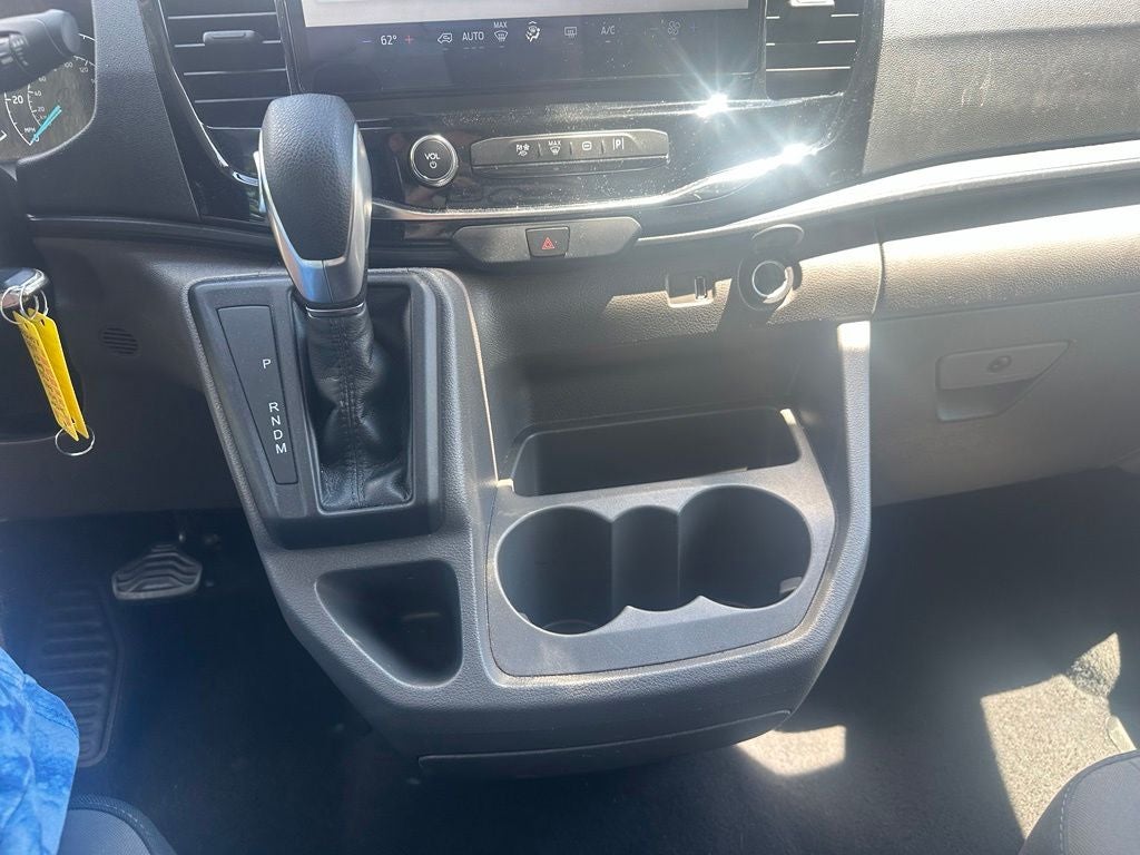 2024 Ford Transit-350 XLT 12 Passenger Wagon