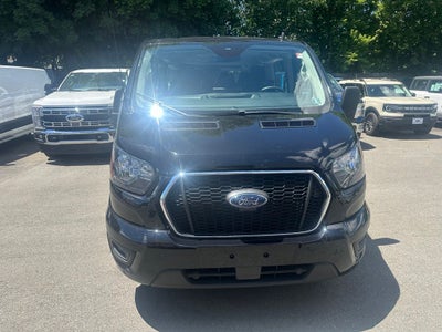 2024 Ford Transit-350 XLT 12 Passenger Wagon