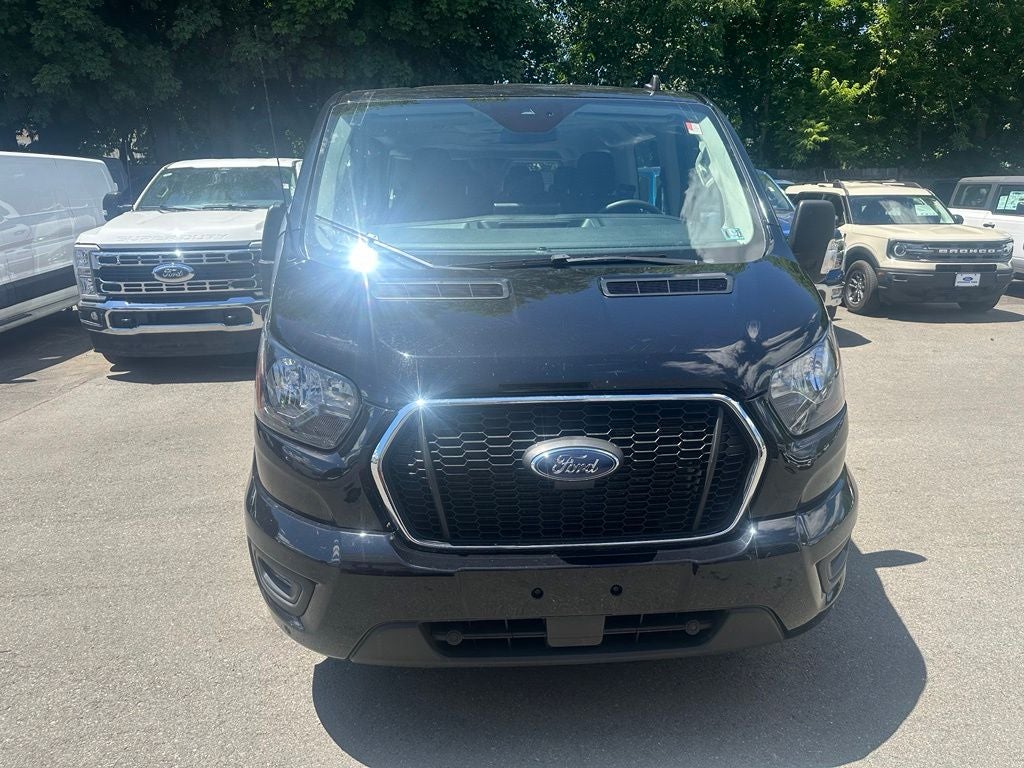 2024 Ford Transit-350 XLT 12 Passenger Wagon