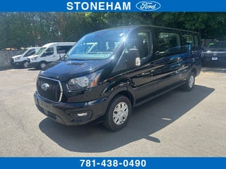 2024 Ford Transit-350 XLT 12 Passenger Wagon