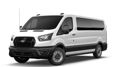 2026 Ford Transit Passenger Wagon XL