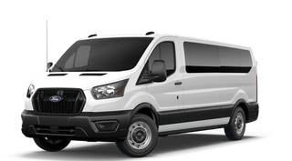 2026 Ford Transit Passenger Wagon XL