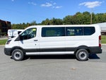 2027 Ford Transit Passenger Wagon XL