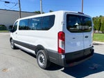 2027 Ford Transit Passenger Wagon XL