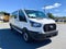 2027 Ford Transit Passenger Wagon XL