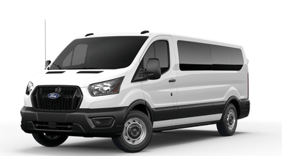 2026 Ford Transit-350 Passenger Van XL