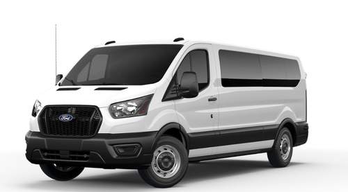2026 Ford Transit-350 Passenger Van XL