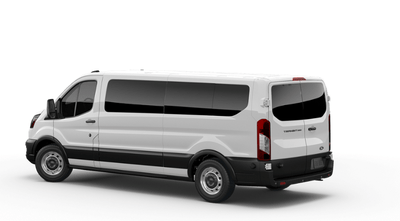2026 Ford Transit-350 Passenger Van XL