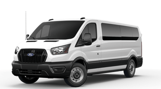 2026 Ford Transit-350 Passenger Van XL