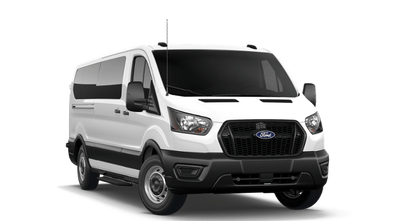 2026 Ford Transit Passenger Wagon XL