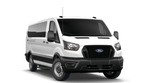 2027 Ford Transit-350 XL