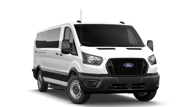2027 Ford Transit-350 XL