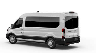 2026 Ford Transit-350 Passenger Van XL