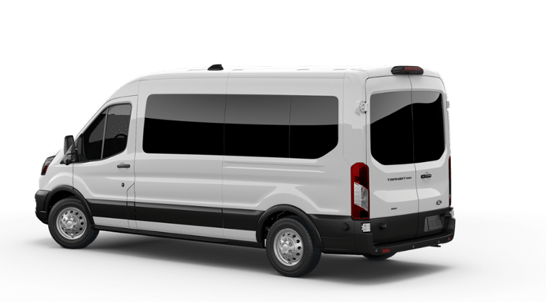 2026 Ford Transit-350 Passenger Van XL