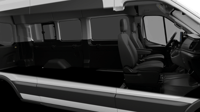 2026 Ford Transit-350 XL