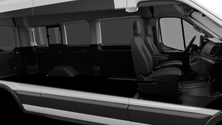 2026 Ford Transit-350 XL