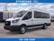 2026 Ford Transit Passenger Wagon XL