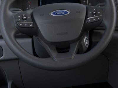 2026 Ford Transit Passenger Wagon XL