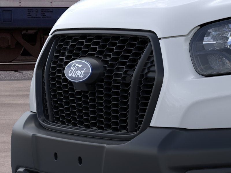 2026 Ford Transit Passenger Wagon XL