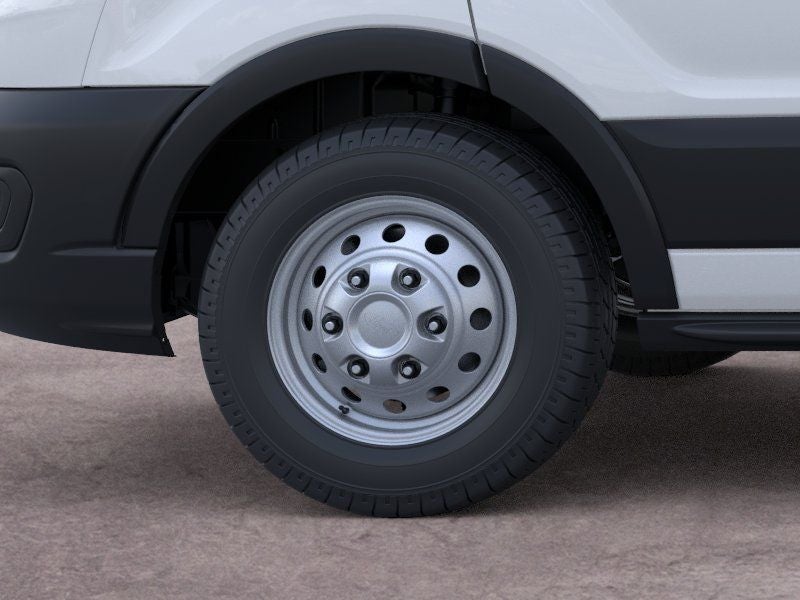 2026 Ford Transit Passenger Wagon XL