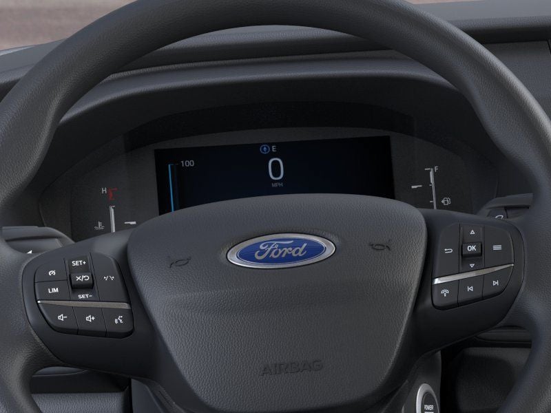 2026 Ford Transit Passenger Wagon XL