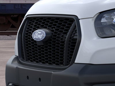 2026 Ford Transit Passenger Wagon XL
