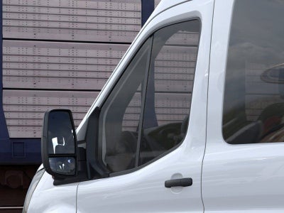 2026 Ford Transit Passenger Wagon XL