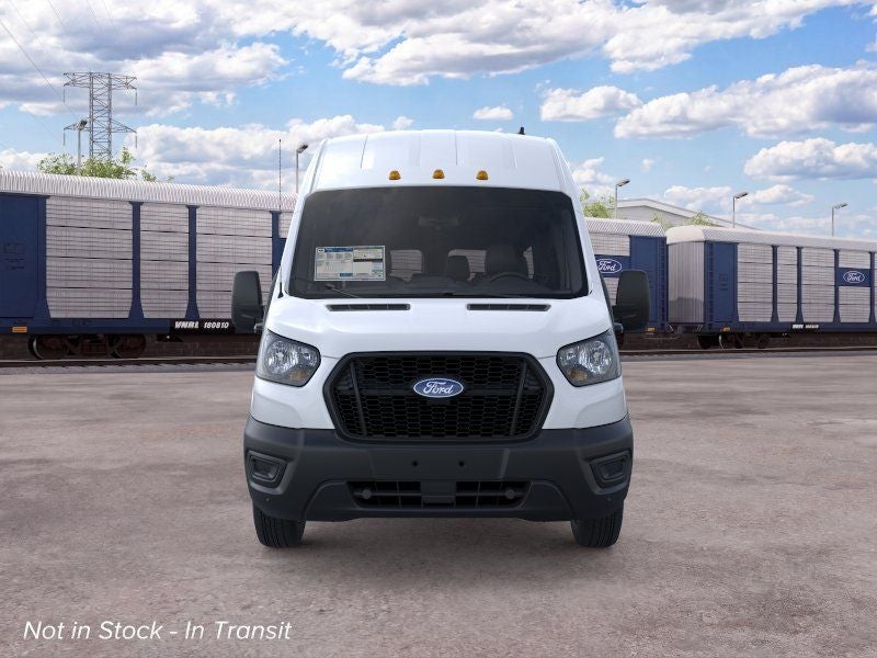 2026 Ford Transit Passenger Wagon XL