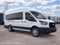 2026 Ford Transit Passenger Wagon XL