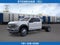 2026 Ford F-550SD Lariat DRW