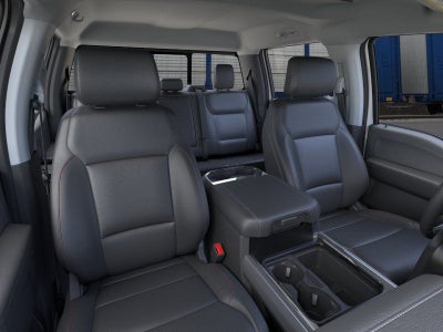 2026 Ford F-550SD Lariat DRW